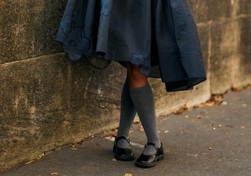 Los mejores zapatos planos para llevar en invierno: elegantes y ponibles