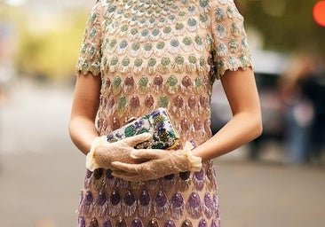 Seis bolsos de fiesta por menos de 50 euros: asequibles y con tamaño perfecto