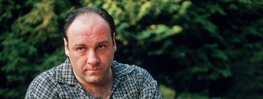 El creador de 'Los Soprano' impuso una regla inquebrantable para rodar las brillantes escenas de psicoanálisis: