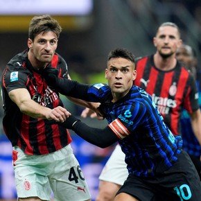 En Italia develan los secretos para marcar a Lautaro Martínez