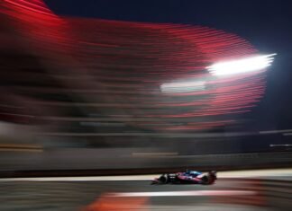 El desconcierto de Colapinto en Abu Dhabi: «No entiendo cómo empeoramos tanto»