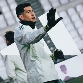 El grande de Sudamérica que tienta a Esteban Andrada