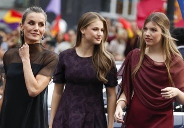 El diciembre más dulce de Letizia: así van a ser las vacaciones de Navidad más felices de la Reina