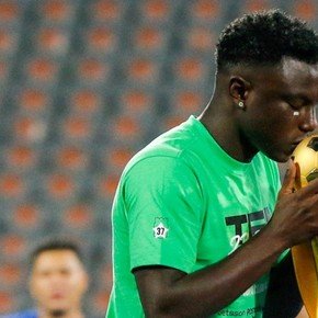 Lo confirman en Colombia: Boca ya tiene a su primer refuerzo para la Copa