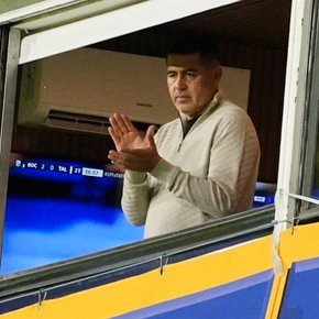 Boca, EN VIVO: el primer refuerzo al caer, la continuidad del mercado y las últimas noticias de este jueves 18 de diciembre