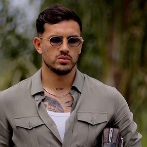 El gusto que se dio Paredes en medio de las vacaciones de Boca