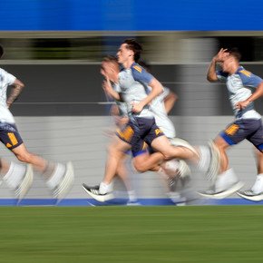 El jugador que vuelve de su préstamo y tiene chances de quedarse en Boca en 2026