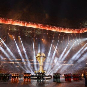 Olé en Marruecos: "Bilardo fue un adelantado"