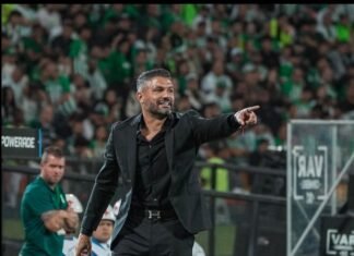 El fuerte respaldo de un ex DT de Hinestroza: «Tiene la cabeza para jugar en Boca»