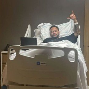 Neymar y otra operación: ¿qué 2026 le espera? 