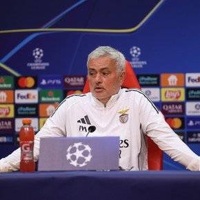 La contundente respuesta de Mourinho cuando le preguntaron por una posible vuelta al Real Madrid