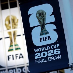 Sorteo del Mundial 2026, EN VIVO: horario, por dónde ver y cómo queda el grupo de la Selección Argentina