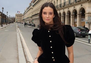 La doble vida de Victoria Federica: tímida en las alfombras rojas, atrevida en los programas de televisión