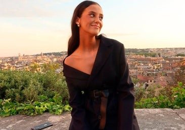 La firma española que ha enamorado a Victoria Federica en la Semana de la Moda de París