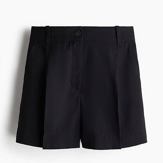 Pantalón corto sastre (19,99€)