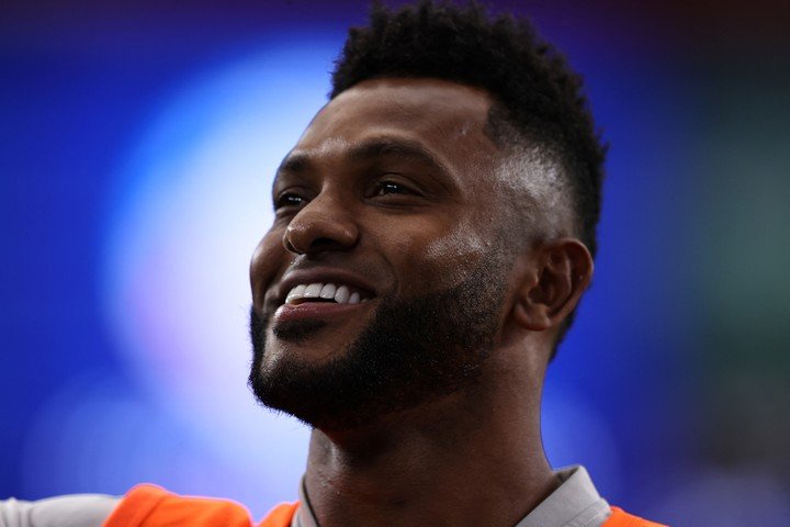 GETTY IMAGES NORTH AMERICA / Getty Images via AFP)