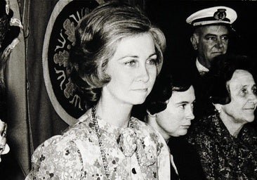 Las antepasadas más ilustres de la reina Sofía: tragedias, bodas sin amor y un incendio provocado