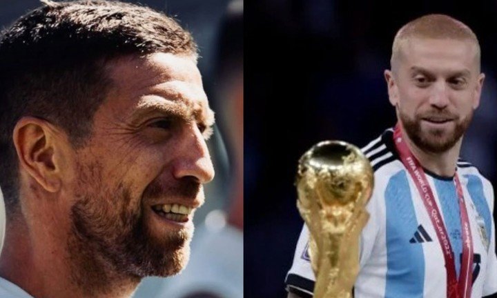 Papu Gómez habló sobre su etapa más dura.