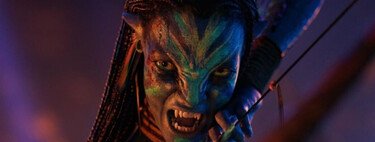 El final de 'Avatar: Fuego y ceniza', explicado por James Cameron y por qué lo cambió en post-producción. "No le tengo cariño a lo que escribo"