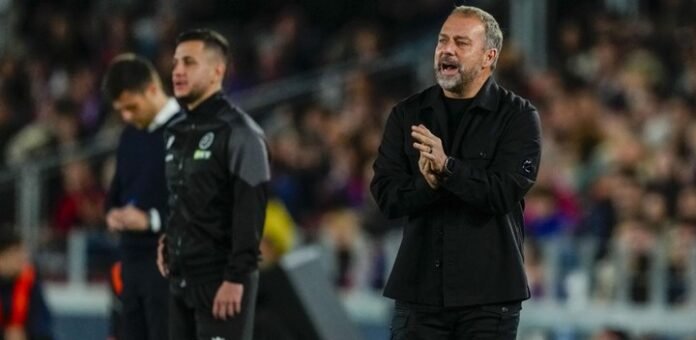 El récord que Pedri le arrebató a Messi en el Barcelona