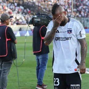 Increíble: el gigante sudamericano que se quedará sin copas en 2026