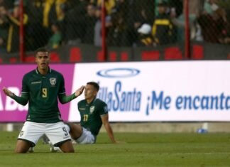 El terrible camino de Bolivia rumbo al Mundial 2026: un complicado Repechaje y el Grupo de la Muerte