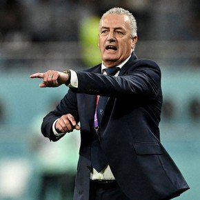 Alfaro con Olé: el deseo de "competir" con Paraguay y que Messi "siga jugando eternamente"