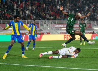 El vínculo que une a Central con la selección de Tanzania