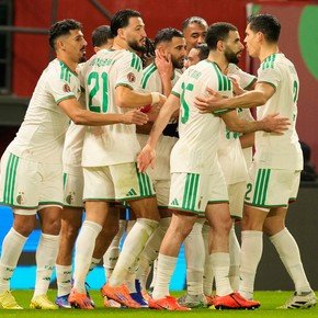 Copa Africana: con tres clasificados a octavos, se cerró la segunda fecha