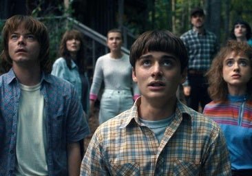 Stranger Things deja todo abierto con un final de infarto para la segunda parte de la última temporada