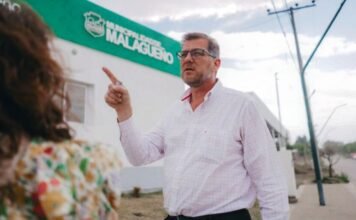 En Malagueño adelantan el aguinaldo a los empleados municipales y le sumarán un bono navideño