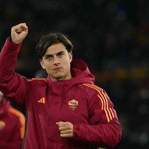 La señal que dio el técnico de Roma sobre el futuro&nbsp;de&nbsp;Dybala