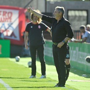 Kudelka recordó el picante cruce con Andrés Gariano y dijo que no volverá a Huracán