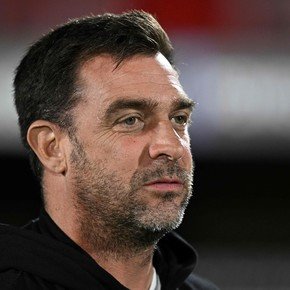 El técnico argentino que reemplazará a Pipo Gorosito en Alianza Lima