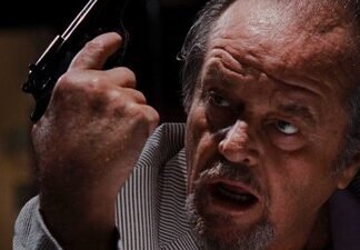 «Es algo muy siniestro que decir». Jack Nicholson puso los pelos de punta a Matt Damon en el rodaje de este clásico moderno mafioso de Scorsese