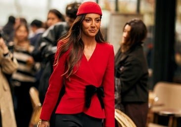 Los lazos están de vuelta y así es como los vas a llevar esta temporada según las mejor vestidas