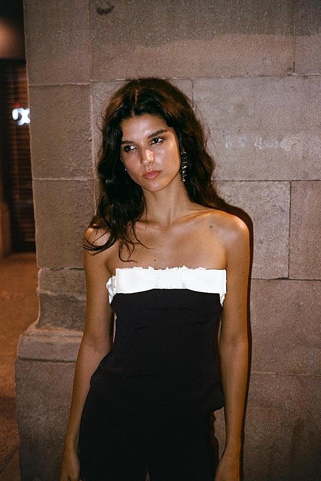 Top palabra de honor de Zara (25,99 euros)