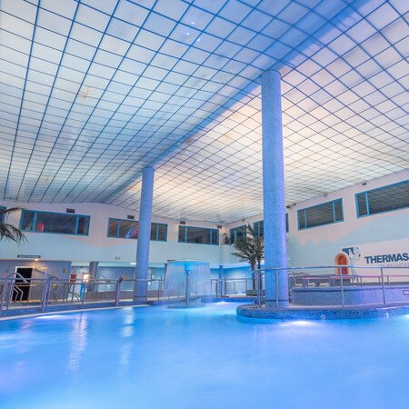 Thermas Circuito Termal