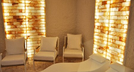 Sala Sal Thermas Grinon