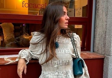 Los conjuntos que lucirán las madrileñas en septiembre están en Hipercor