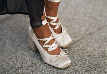 Todos los zapatos tendencia están en Parfois: el calzado que necesitas para ir a la moda este invierno