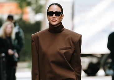 Los vestidos sí son para el invierno: los 5 modelos tendencia para vestir bien esta temporada