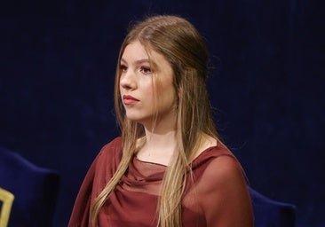 La firma favorita de la infanta Sofía rebaja al 70% sus vestidos más especiales