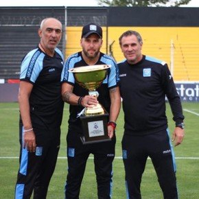 Iván Delfino: la increíble racha que rompió en finales por el ascenso y la "nueva oportunidad"