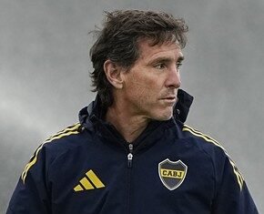 Exclusivo Olé: «Merentiel es feliz en Boca, pero…»