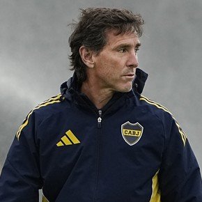 Boca EN VIVO: día clave para Úbeda y el futuro del cargo de DT, la práctica, los que se van y más temas de este martes 9 de diciembre