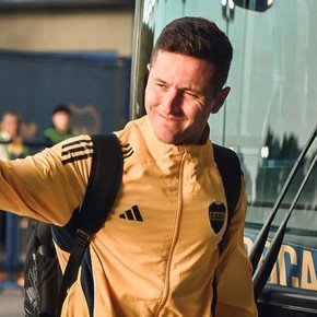 Los posteos de Ander Herrera que pueden anunciar un cierre de ciclo