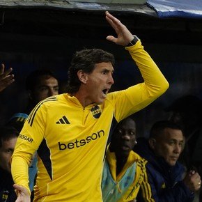 Encuesta Olé: si se va Úbeda, ¿quién te gustaría que sea el DT de Boca?