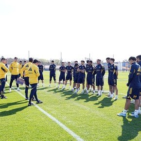 Cómo sigue la vida de Boca sin competencias por delante