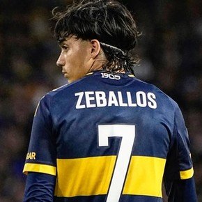 El entorno de Zeballos desmintió a Úbeda con una fuerte frase maradoniana